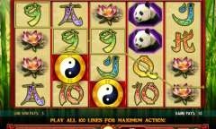 Play 100 Pandas