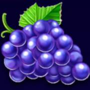 100 Power Hot: Grapes