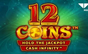 12 Coins slot (Canada)