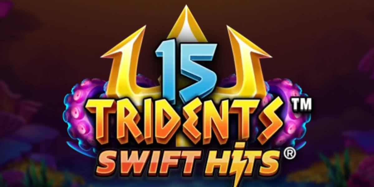 15 Tridents slot (Canada)