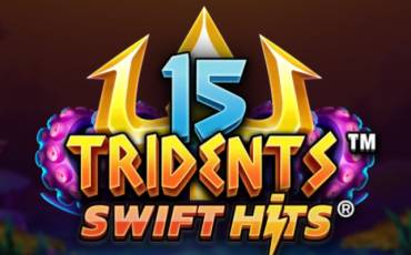 15 Tridents slot (Canada)