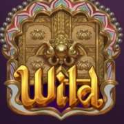 Wild symbol in Idol of Fortune slot