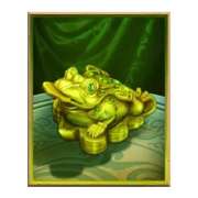 Toad symbol in Dragon King Megaways slot