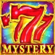 Mystery symbol symbol in Mighty Symbols: Sevens slot