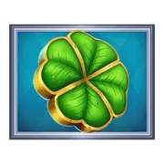 Clover symbol in Stumpy McDoodles 2 slot