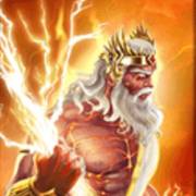 2 Gods: Zeux VS Thor: Zeus