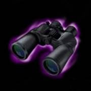 2 Kings of Africa: Binoculars