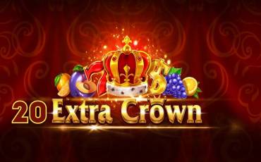 20 Extra Crown slot (Canada)