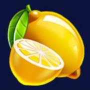 20 Glossy Hot: Lemon