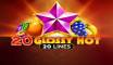 Play 20 Glossy Hot slot CA