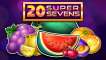 Play 20 Super Sevens slot CA