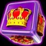 2023 Hit Slot Dice: Symbol Crown