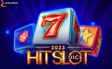 2023 Hit Slot Dice slot (Canada)