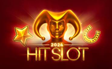 2024 Hit Slot slot (Canada)