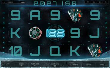 2027 ISS slot (Canada)