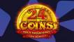 Play 24 Coins slot CA