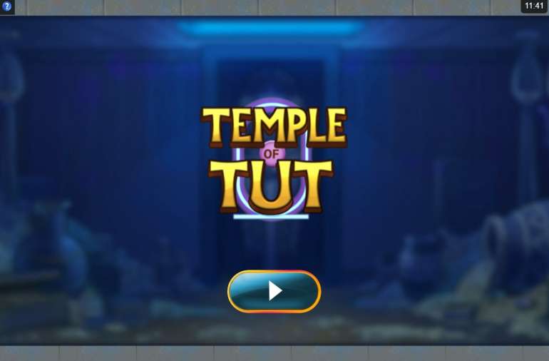 Temple of Tut