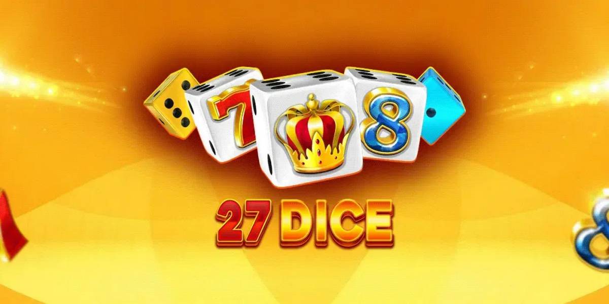 27 Dice slot (Canada)