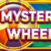 27 Eternal Hot: Mystery Wheel