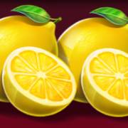 27 Eternal Hot: Lemon