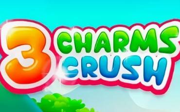 3 Charms Crush slot (Canada)