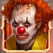 3 Clown Monty: Clown