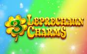 3 Leprechaun Charms (logo)