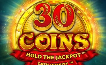 30 Coins slot