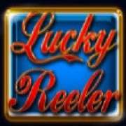  symbol in Lucky Five Reeler slot