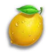 Lemon symbol in 7s Fury 40 slot
