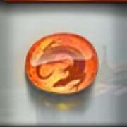 Amber symbol in The Epic Journey slot
