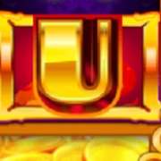 Scatter symbol in Devilish Fortunes slot