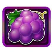 Grapes symbol in 20 Super Sevens slot