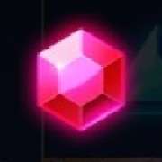 Gemstone symbol in Wins of Mermaid Multi Power slot