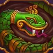 Snake symbol in Idol of Fortune slot