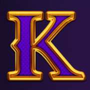 K symbol in Sheriff of Nottingham slot