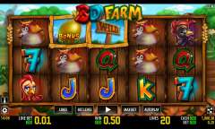 Play 3D Farm