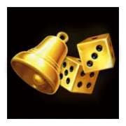 Bell, Bones symbol in Power Crown: Hold and Win slot