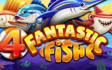 4 Fantastic Fish slot (Canada)