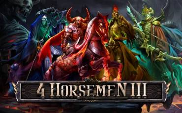 4 Horsemen III slot (Canada)