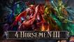 Play 4 Horsemen III slot CA