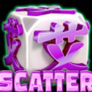 40 Bulky Dice: Scatter