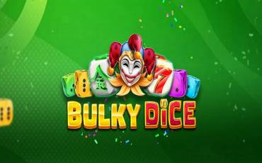 40 Bulky Dice slot