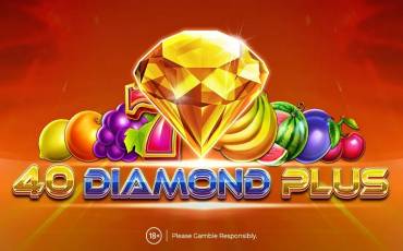 40 Diamond Plus slot