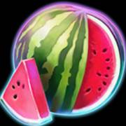 40 Golden Coins: Watermelon