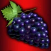 40 Lucky King: Grapes