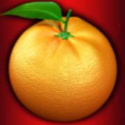 40 Lucky King: Orange