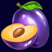 40 Power Hot: Plum