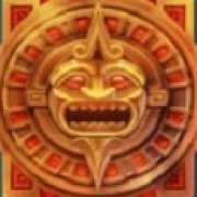 Scatter symbol in Aztec Ascension slot