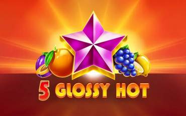 5 Glossy Hot slot